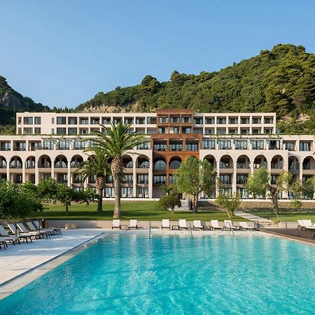 Domes Of Corfu, Autograph Collection Hotel Glyfada  Exterior foto