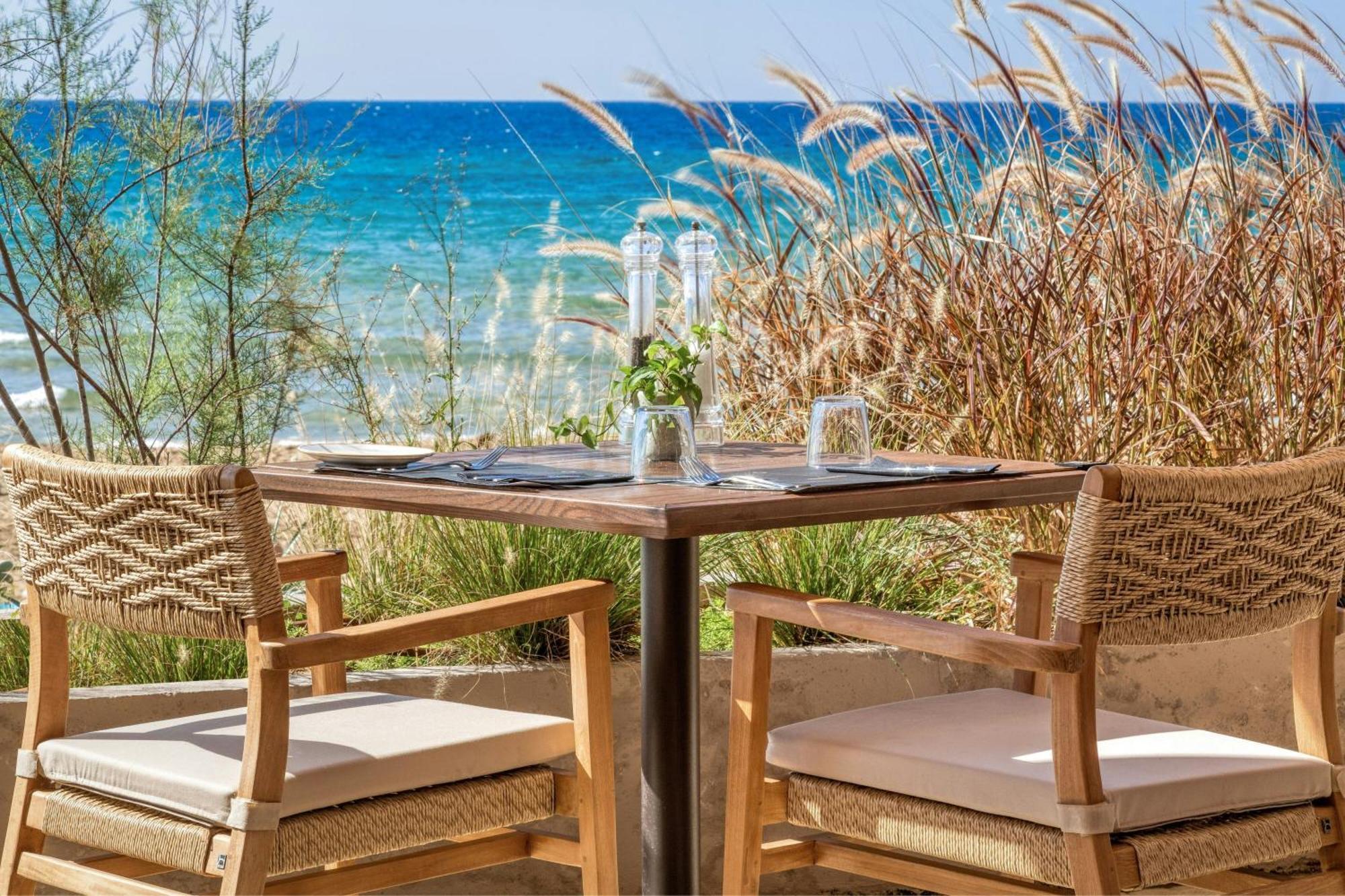 Domes Of Corfu, Autograph Collection Hotel Glyfada  Exterior foto