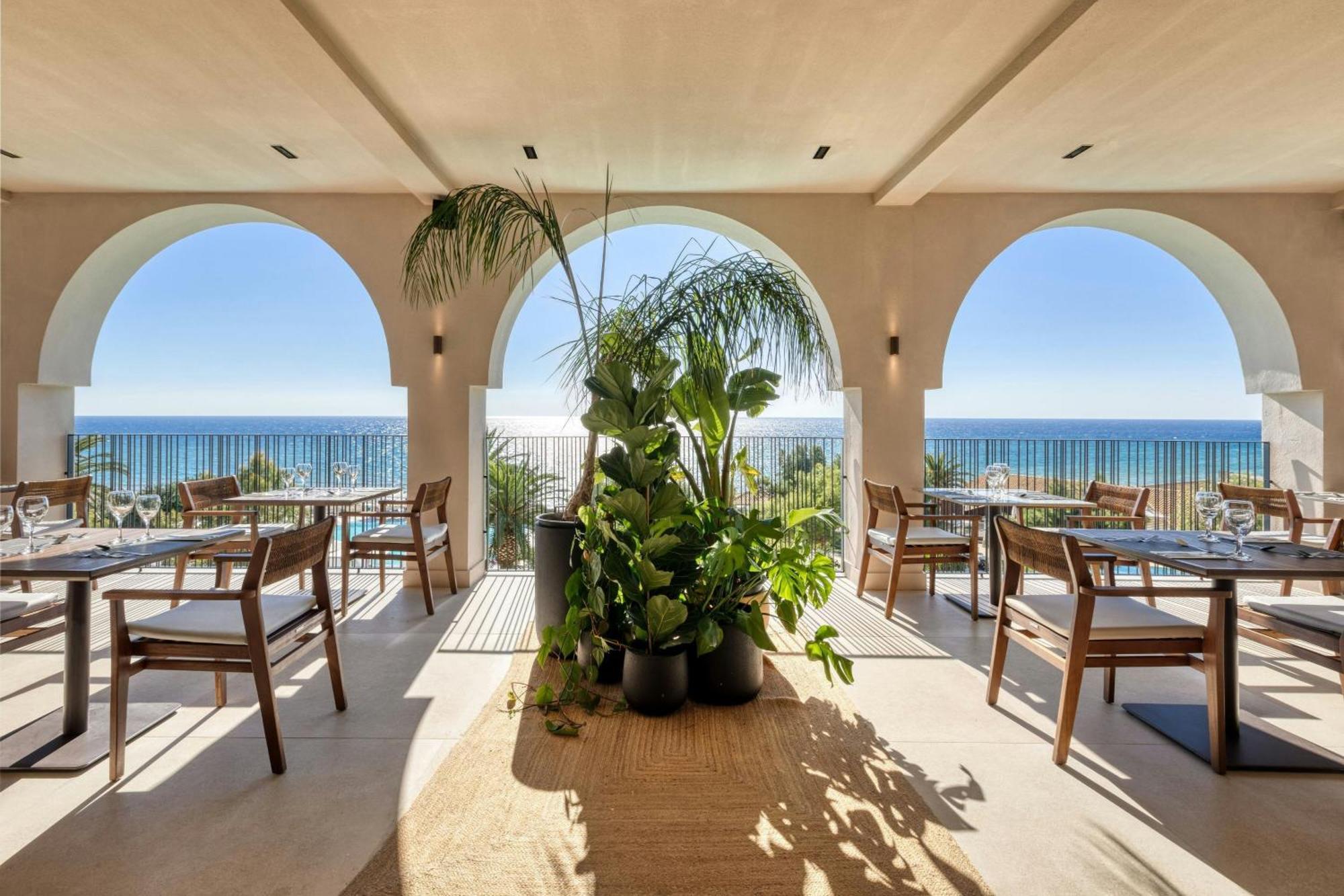 Domes Of Corfu, Autograph Collection Hotel Glyfada  Exterior foto