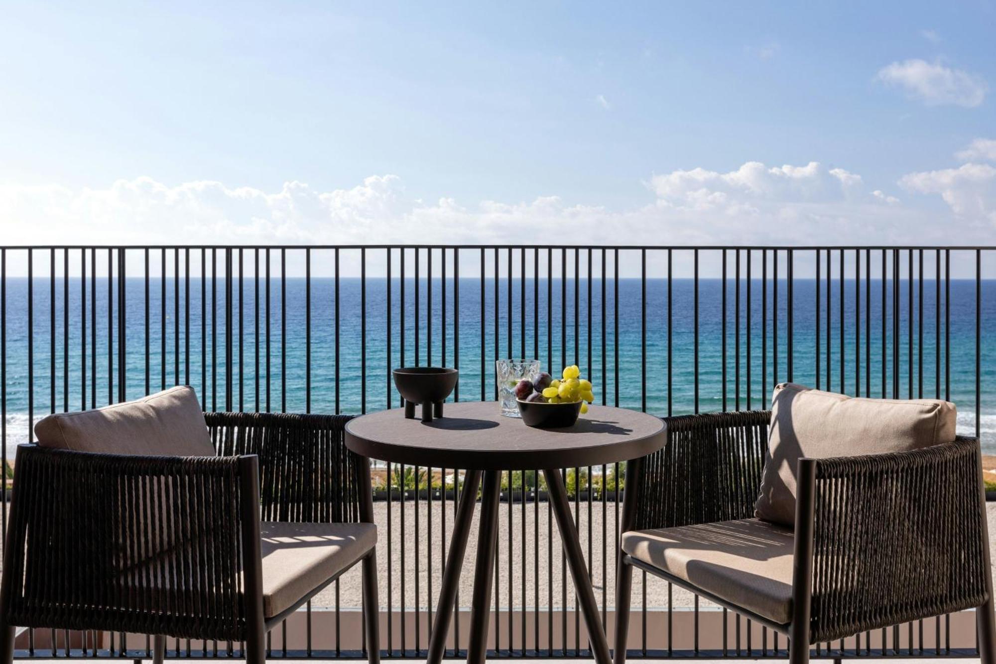 Domes Of Corfu, Autograph Collection Hotel Glyfada  Exterior foto