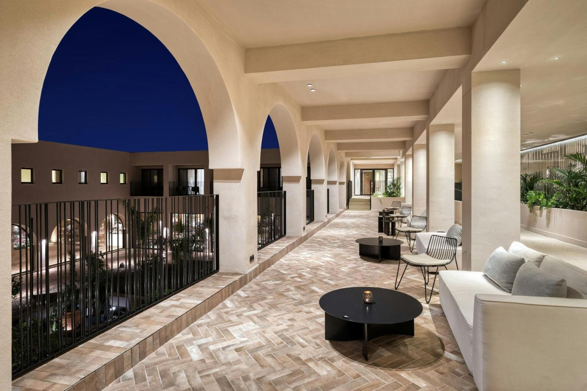 Domes Of Corfu, Autograph Collection Hotel Glyfada  Exterior foto