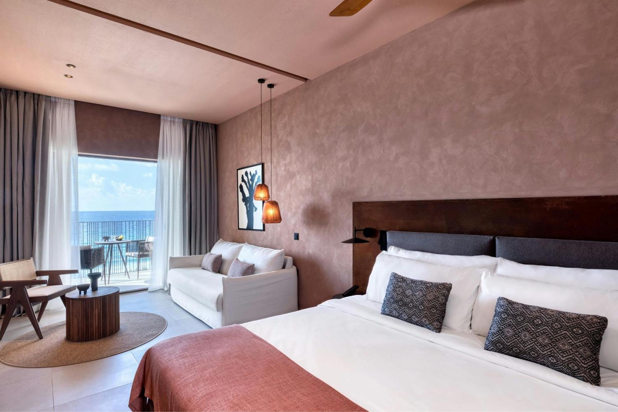 Domes Of Corfu, Autograph Collection Hotel Glyfada  Exterior foto